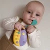 Woopie Baby WOOPIE Interaktyvūs Automobilių Klavišai su Pulteliu ir Kramtuku 2in1