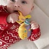 Woopie Baby WOOPIE Interaktyvūs Automobilių Klavišai su Pulteliu ir Kramtuku 2in1