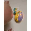 Woopie Baby WOOPIE Interaktyvūs Automobilių Klavišai su Pulteliu ir Kramtuku 2in1