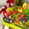WOOPIE Interaktyvus edukacinis multistoliklis