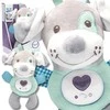 Woopie Baby WOOPIE Interaktyvi Pliušinė Lėlė - Šviesos ir Garso Pliušinis Šuo