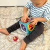 Woopie Baby WOOPIE 51565 Montessori edukacinis sensorinis kubas