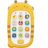 WOOPIE BABY interaktyvus telefonas su garsais