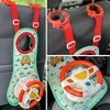 Woopie Baby WOOPIE Interaktyvi Vairo Žaislas Automobiliui su Garso Efektais