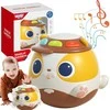 Woopie Baby WOOPIE Muzikinis Šuniukas Burbulas Interaktyvus Žaislas