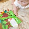 Woopie Baby WOOPIE 48266 Gyvūnų uodegos knyga