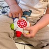 Edukacinė sensorinė raketa 6in1 WOOPIE BABY
