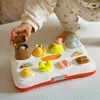 Woopie Baby WOOPIE Edukacinė Žaislas Pop Up Gyvūnai