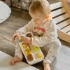 Woopie Baby WOOPIE Edukacinė Žaislas Pop Up Gyvūnai
