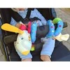 WOOPIE BABY Žaislas Kūdikiams Spiralinė Kabykla Šuniukas