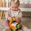 WOOPIE BABY Montessori manipuliacinis konstruktorius Katino automobilis 1