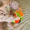 WOOPIE BABY Montessori manipuliacinis konstruktorius Katino automobilis 1