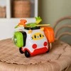 WOOPIE BABY Montessori manipuliacinis konstruktorius Katino automobilis 1