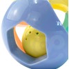 Woopie Baby WOOPIE GryBelė Kula 0m+ Pastelinė