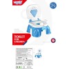 Dainuojantis vaikiškas naktipuodis WOOPIE BABY 3 in 1
