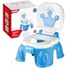 Dainuojantis vaikiškas naktipuodis WOOPIE BABY 3 in 1