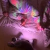 Woopie Baby Woopie Žaislas Minkštas Meškis su Projektoriumi ir Muzikos Raminamuoju Moduliu