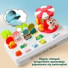 Woopie Baby Vaikiškas interaktyvus žaislas WOOPIE Pop-Up karuselė