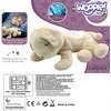 Woopie Baby Woopie Žaislas Hipopotamas 2in1: Miego Pagalbininkas su Projektoriumi