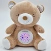 Woopie Migdantis meškutis su projektoriumi 2in1