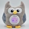 Woopie Baby Woopie WOOPIE Przytulanka Usypiacz Projektorius 2w1 Sówka - 10 Kołysanek