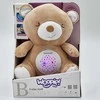 Woopie Migdantis meškutis su projektoriumi 2in1