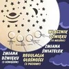 Woopie Baby Woopie Pliušinis Miego Pagalbininkas 2in1 Pelėda - 10 Migdomųjų