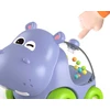 WOOPIE BABY Barškutis automobilis begemotas