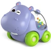 WOOPIE BABY Barškutis automobilis begemotas
