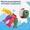 WOOPIE mažojo žvejo rinkinys išmok skaičiuoti 22vnt