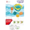 Žaislų rinkinys WOOPIE BABY skirtas žaisti smėlyje, mėlynas