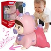 Woopie Baby WOOPIE 47375 ropojantis kūdikio žaislas su melodijomis