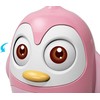 Woopie Baby WOOPIE Jutiminis pingvinas Wanka-Wstawka