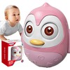 Woopie Baby WOOPIE Jutiminis pingvinas Wanka-Wstawka