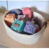 Woopie Baby WOOPIE Sensoriniai Klocki Užduotys su Garsais 12 vnt.