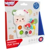 WOOPIE BABY Sensory Manipulative Toy Montessori Llama 18m+