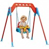 WOOPIE BABY viengubos sodo sūpynės namams ir vaikams