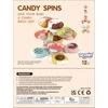 Woopie Baby WOOPIE 47962 suktukas sensorinis žaislas
