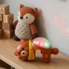 Woopie Baby Woopie Naktinis Projektorius - Meškutis su Melodijomis