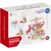 WOOPIE BABY 4in1 edukacinis stumdukas vaikams