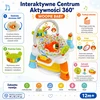 WOOPIE BABY Swivel Seat Interactive Activity Center 12m+