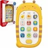 Woopie Baby WOOPIE Interaktyvus Telefonas su Garsais