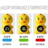 Woopie Baby WOOPIE 52852 vištienos vandens termometras