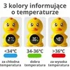 Woopie Baby WOOPIE 52852 vištienos vandens termometras