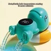 Woopie Baby WOOPIE 52845 Dino vandens termometras
