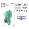 Woopie Baby WOOPIE 52845 Dino vandens termometras