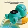 Woopie Baby WOOPIE 52845 Dino vandens termometras