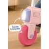 Woopie Baby WOOPIE Balansinis dviratukas Ride-On Sound 18m+ Rožinė