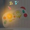 Woopie Baby WOOPIE 52524 sensorinis džiaugsmo kilimėlis