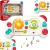 Woopie Baby WOOPIE 52524 sensorinis džiaugsmo kilimėlis